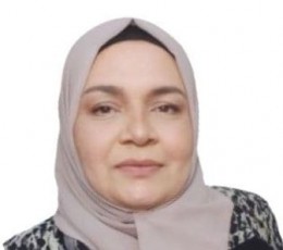Dr. Hanadi Jadiba
