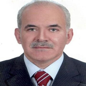 أ.د. عبد القادر  حريري